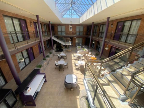 Отель Garden Lodge Sydney Hotel  Сидней
